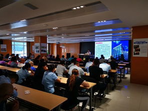 投資者教育進社區(qū)，守護居民“錢袋子”——記投資者教育大講堂走進萬泉寺社區(qū)